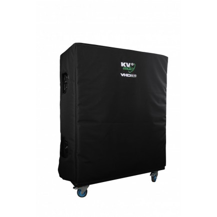 KV2 Audio VHD8.10 Padded Cover Pokrowiec ochronny na VHD8.10